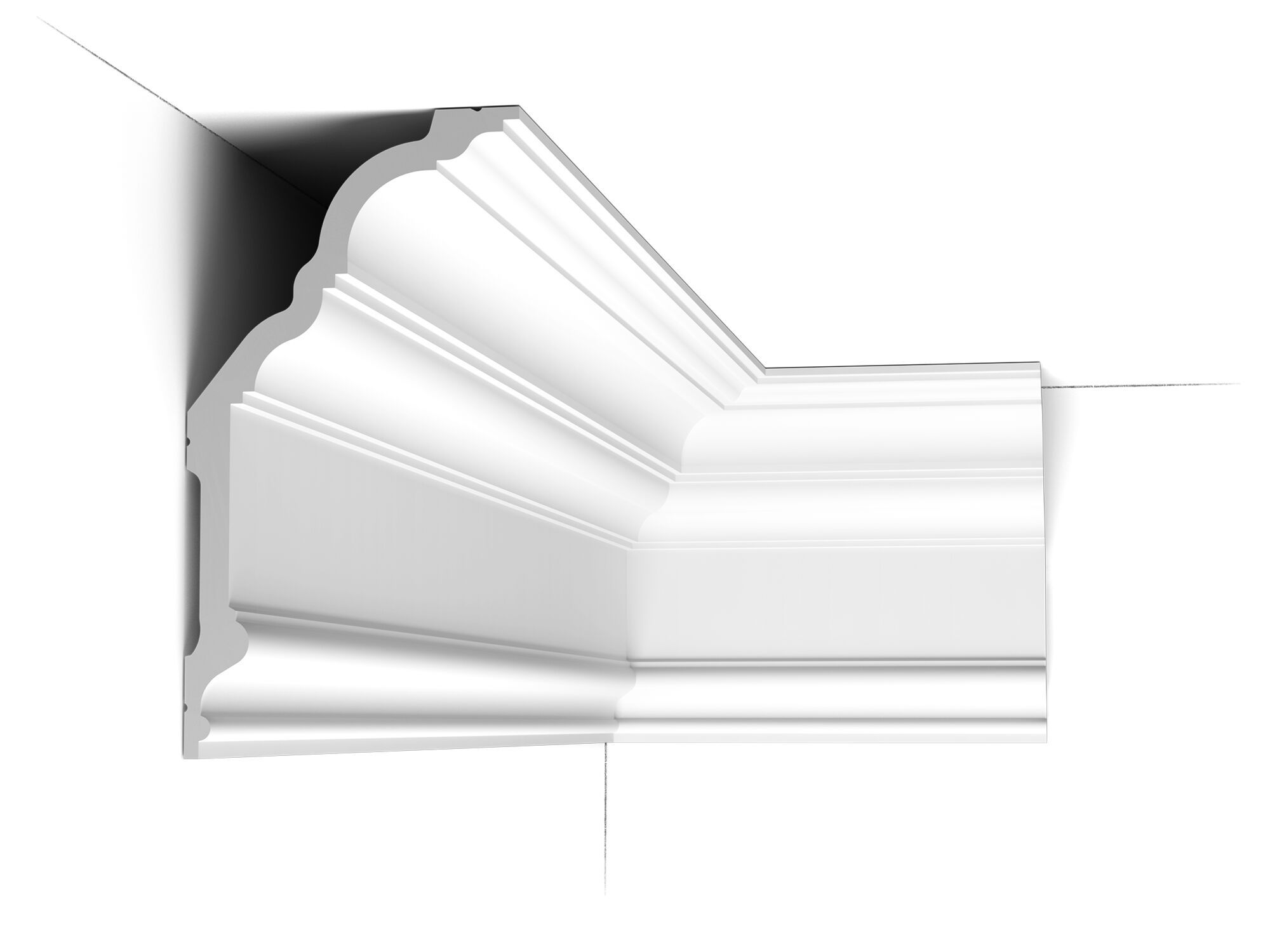 Потолочные рамы Orac C340 ARCH-00038403 - Вид №1