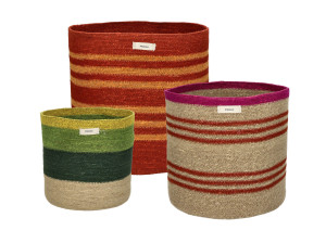 Набор корзин для морской травы