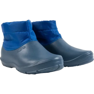 Полусапоги женские Ayo NPL2 размер 40 цвет синий