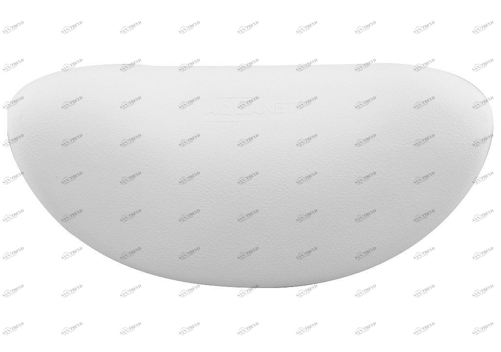 Подголовник для ванны Aquanet Jamaica 00157539