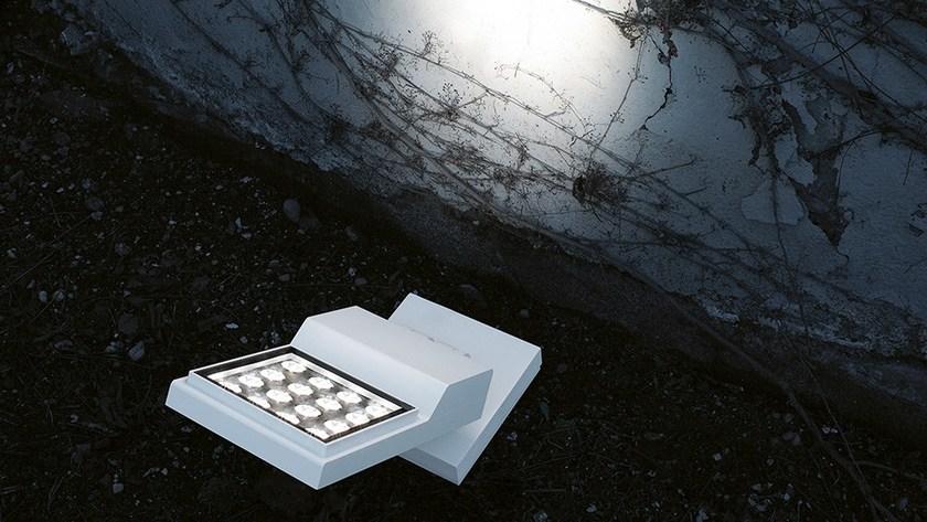 Artemide Алюминиевый наружный прожектор Cefiso sun-id-1388687 - Вид №1