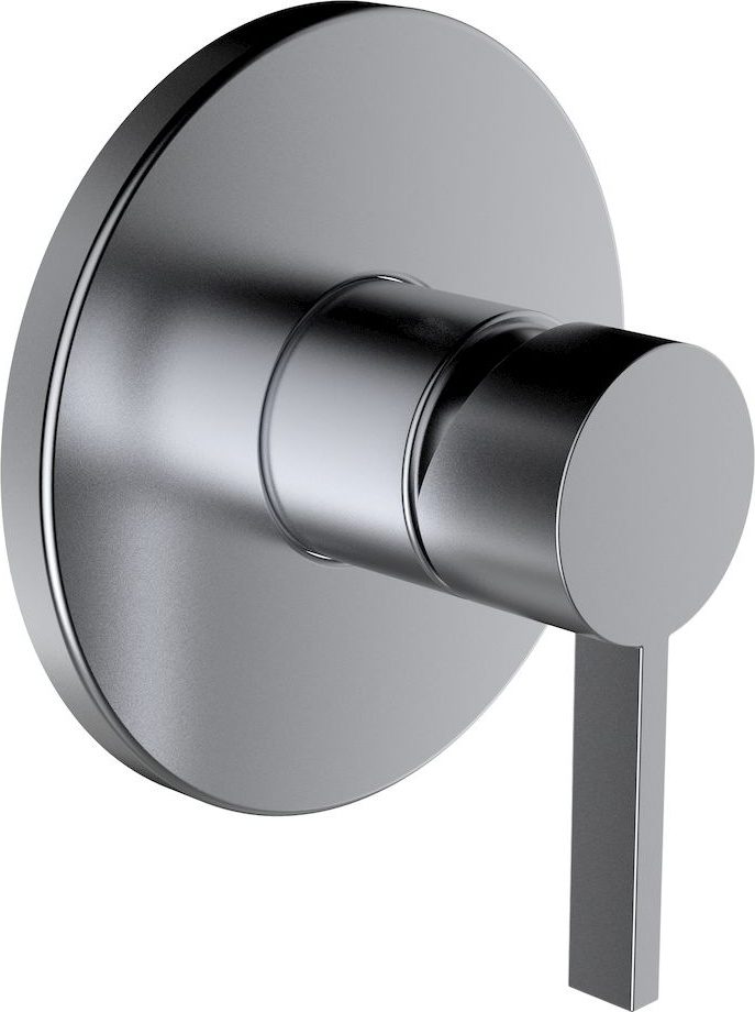 H3313360900001 Скрытый смеситель для душа, для установки с Simibox LAUFEN PRO