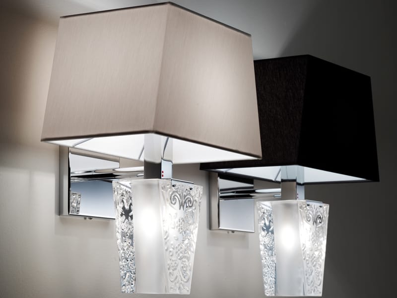 Кристалл аппликация Fabbian Vicky ARCH-00065946 - Вид №3