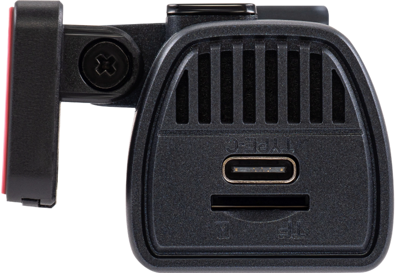 5627303 Видеорегистратор Digma FreeDrive 920W STDN-0014468 - Вид №8