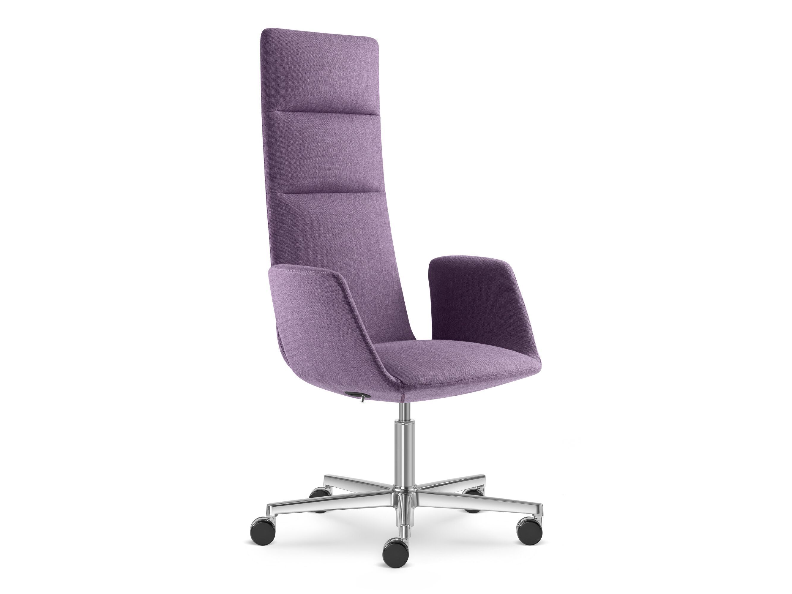 Вращающееся офисное кресло с 5 спицами LD Seating Harmony Modern ARCH-00059873