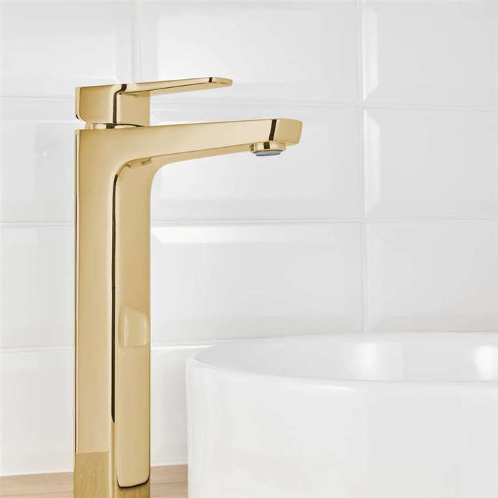 Смеситель для раковины Fontana Showers блеск ARCH-00125577 - Вид №1