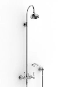 5502 SDP-090 Набор для душа