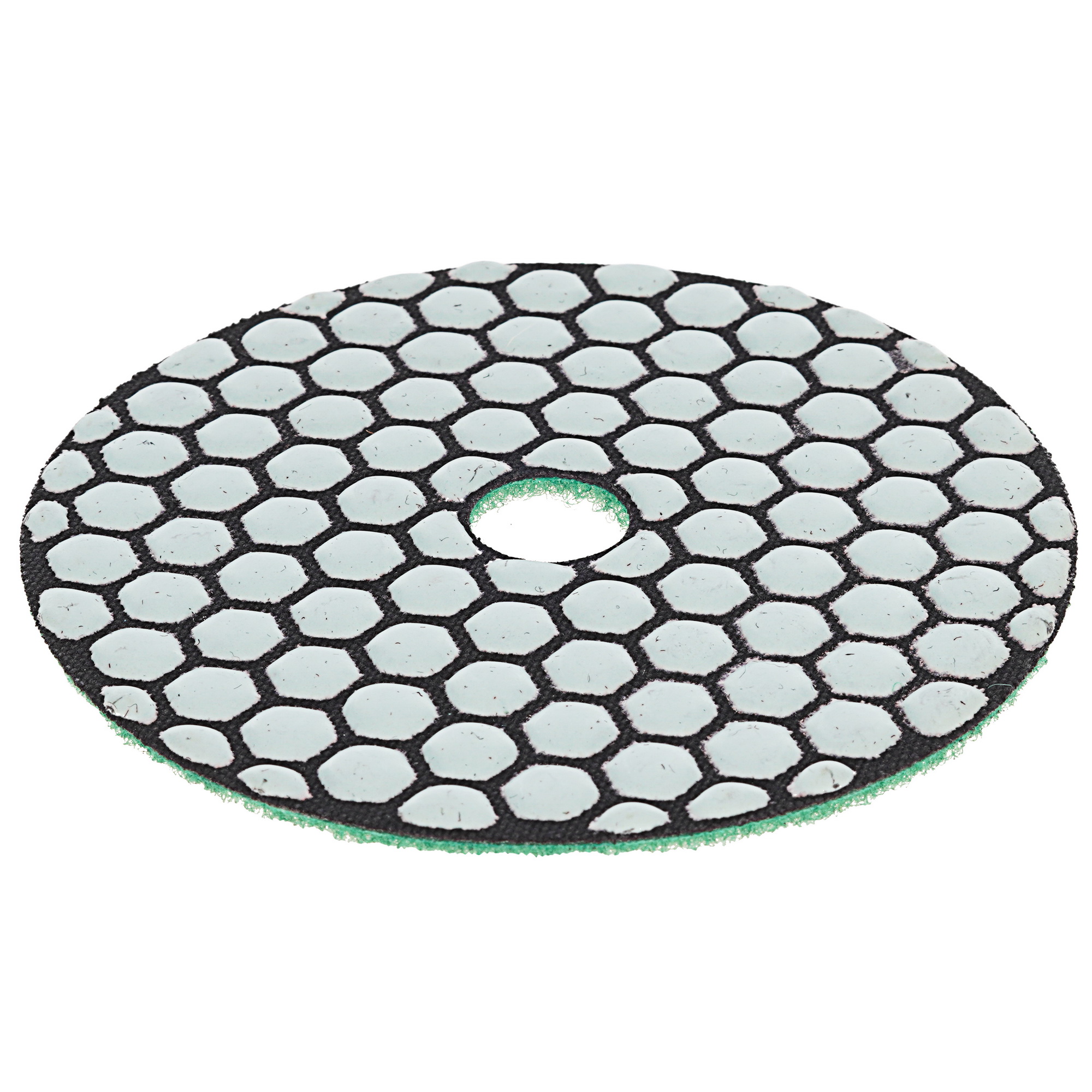 Круг алмазный гибкий METALLICA 901267 100 мм 9164940 STDN-0104132 - Вид №3