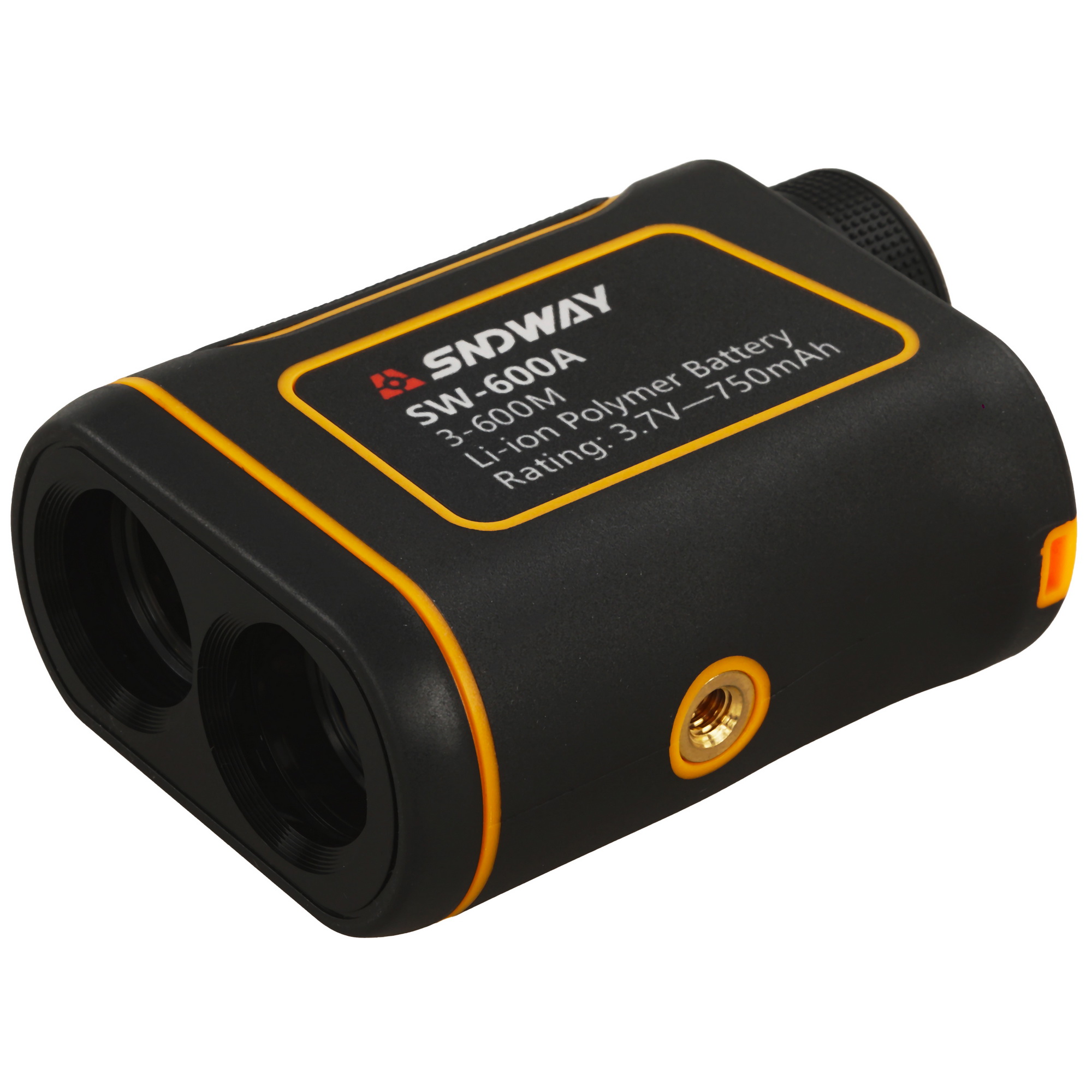 Лазерный дальномер SNDWAY SW-600A 9178480 STDN-0103286 - Вид №4