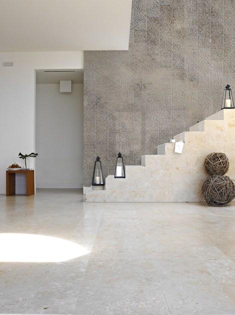 Inkiostro Bianco Панорамные обои под камень Collection 2015 sun-id-1496062 - Вид №1