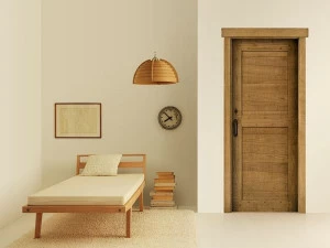 LEGNOFORM Дверь из массива дерева Country