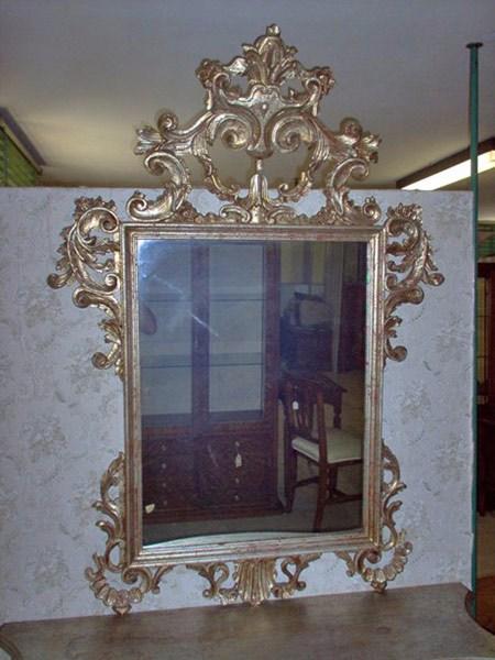 Arvestyle Лакированная консоль из массива дерева Projects sun-id-1514418 - Вид №2