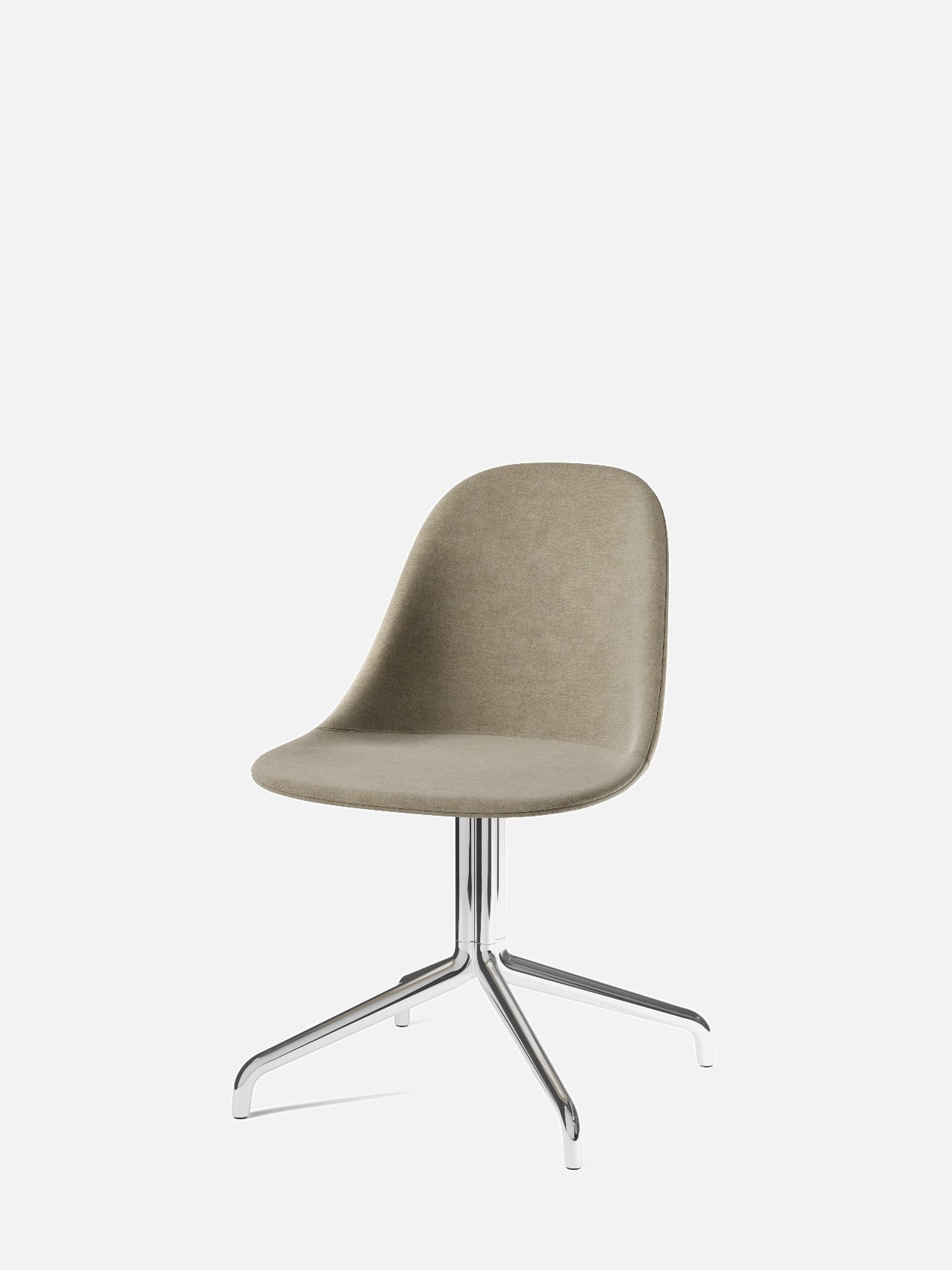 9396002-029L06ZZ Боковой стул Harbour, обитый LuceLight  - Вид №129