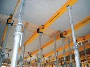 ULMA Construction Балочная опалубка для перекрытий