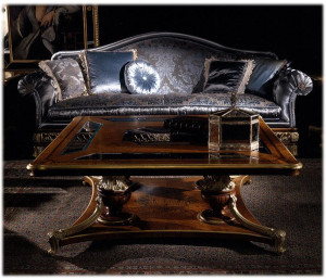 Стол журнальный  JUMBO COLLECTION OPE-46B