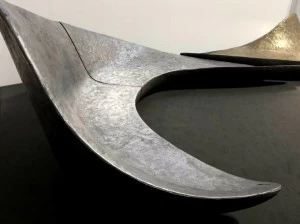 CEDRIMARTINI Модульная скамья со спинкой