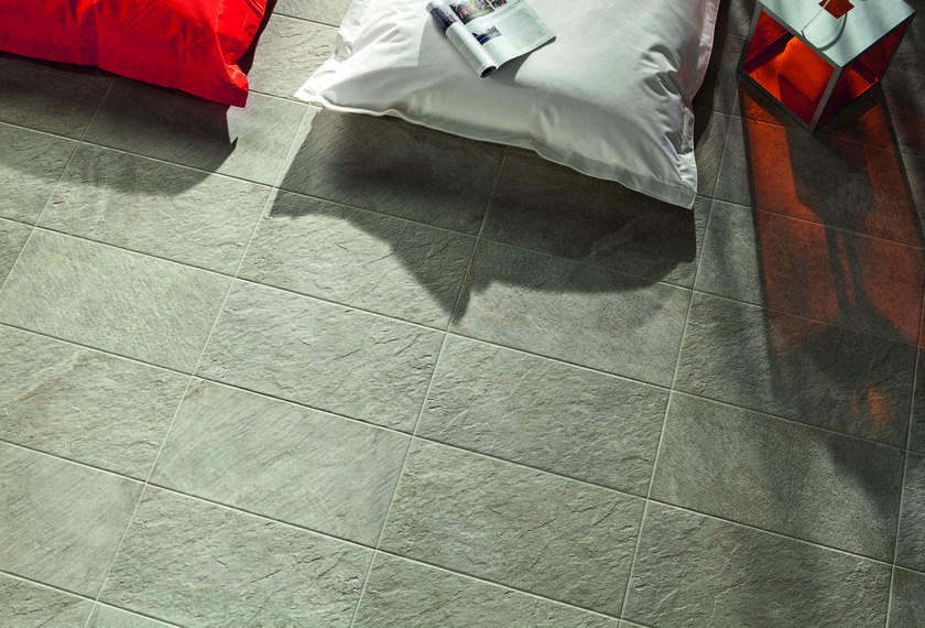 Ceramiche Caesar Настенная / напольная плитка из керамогранита с эффектом камня Roxstones sun-id-1391582 - Вид №11