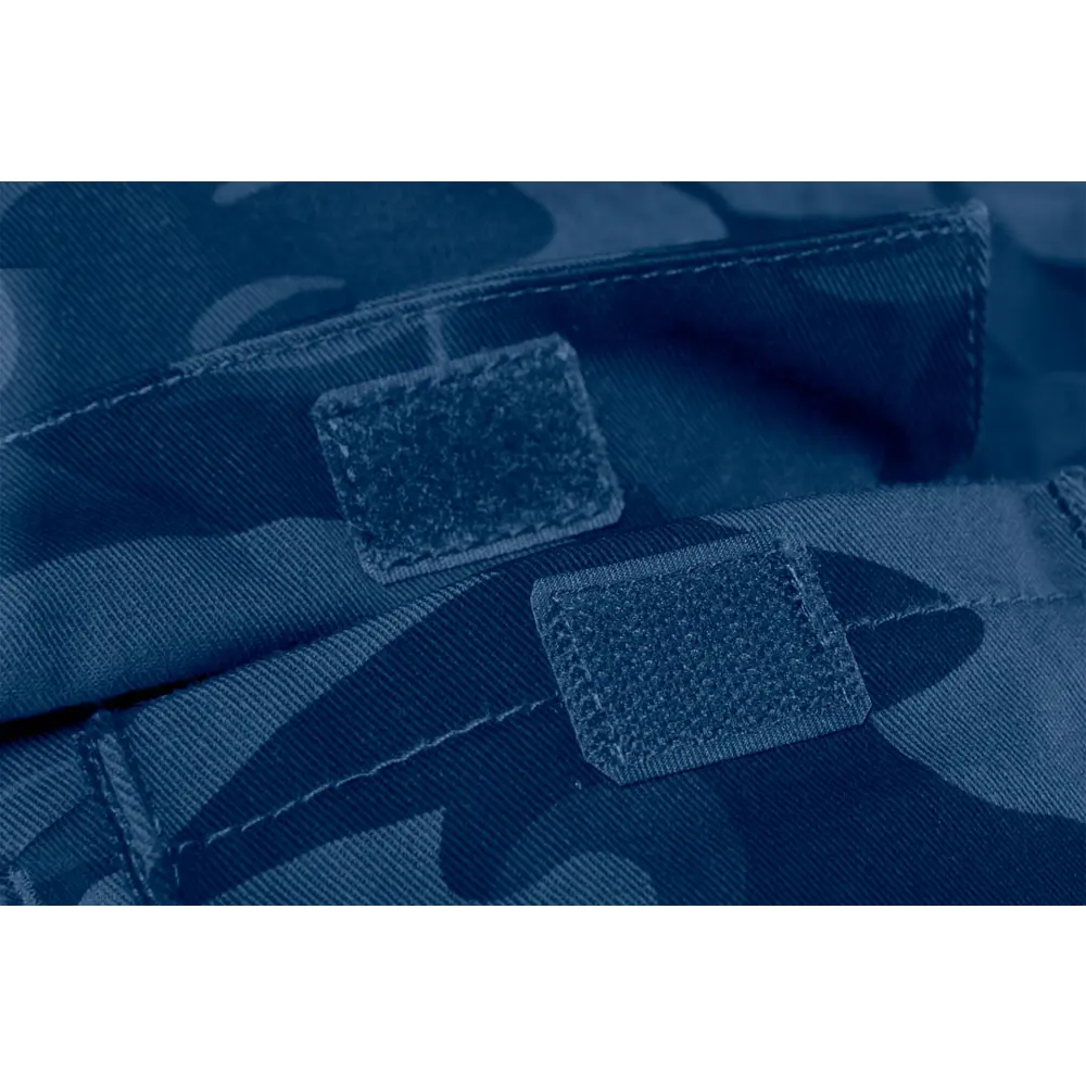 Полукомбинезон рабочий Neo Tools Camo синий размер XXL рост 187-190 STLM-2085133 - Вид №6