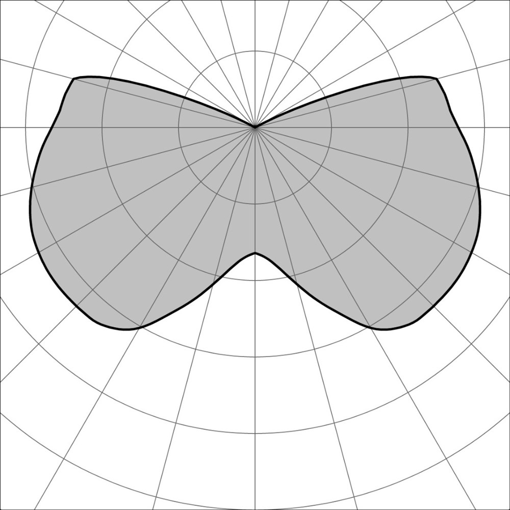 DISK 0S Ghidini Disk S .01 Белый (Матовый)  - Вид №5