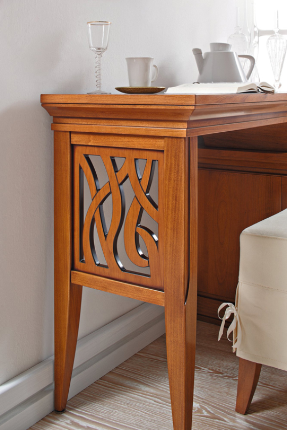 Туалетный столик  PRAMA BO 55724  - Вид №1