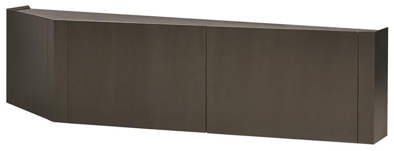 Shake Комод деревянный с распашными дверцами Prism sun-id-1446871 - Вид №2