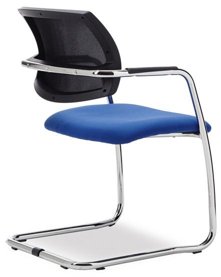 Sinetica Консольный стул с подлокотниками sun-id-1439173 - Вид №2