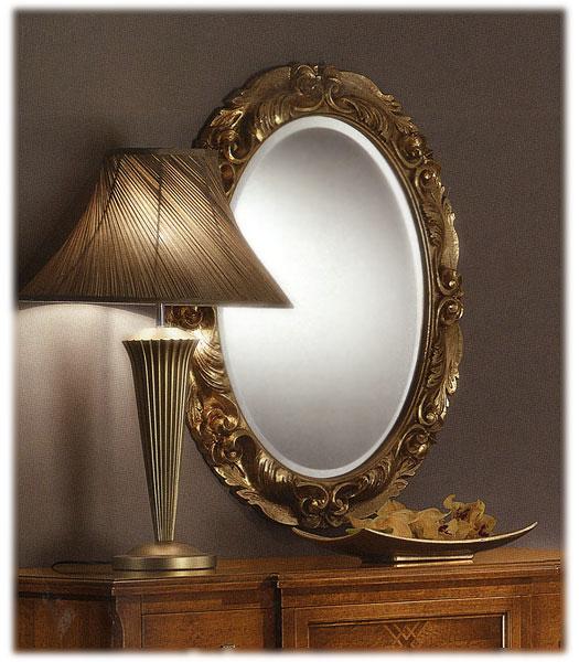 Зеркало  MIRANDOLA H036  - Вид №1