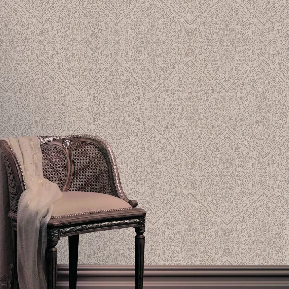 Обои на флизелиновой основе «Orient» 1.06x10 м ER 5113-38 Erismann STLM-2096908 - Вид №2