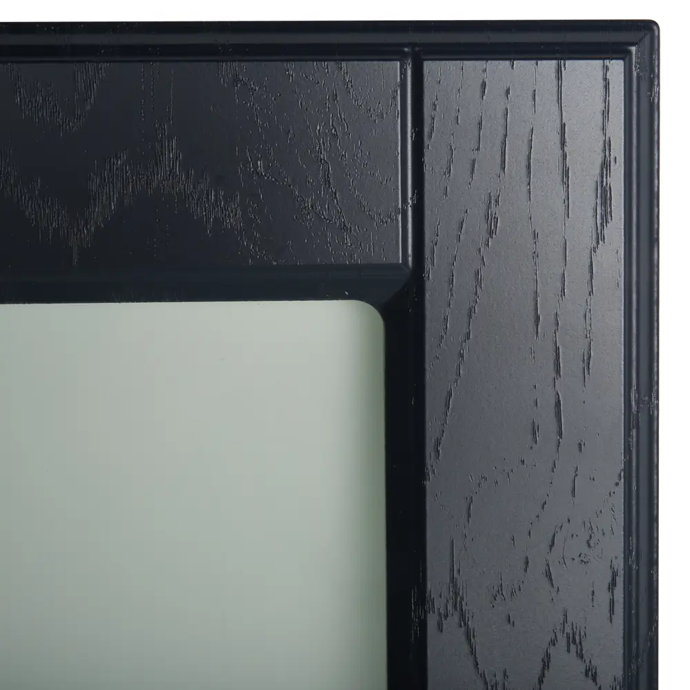 Витрина для шкафа Delinia «Антея» 40x92 см, МДФ, цвет синий STLM-2152581 - Вид №1