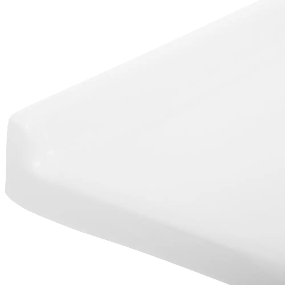 Столешница Santreyd мраморная 100 см для ванной комнаты 18830424 столешница из литьевого мрамора STLM-0013057 - Вид №1