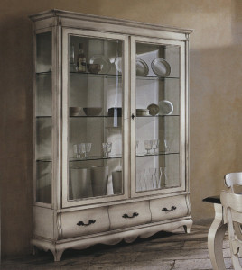 Витрина  ARTE CASA G1065