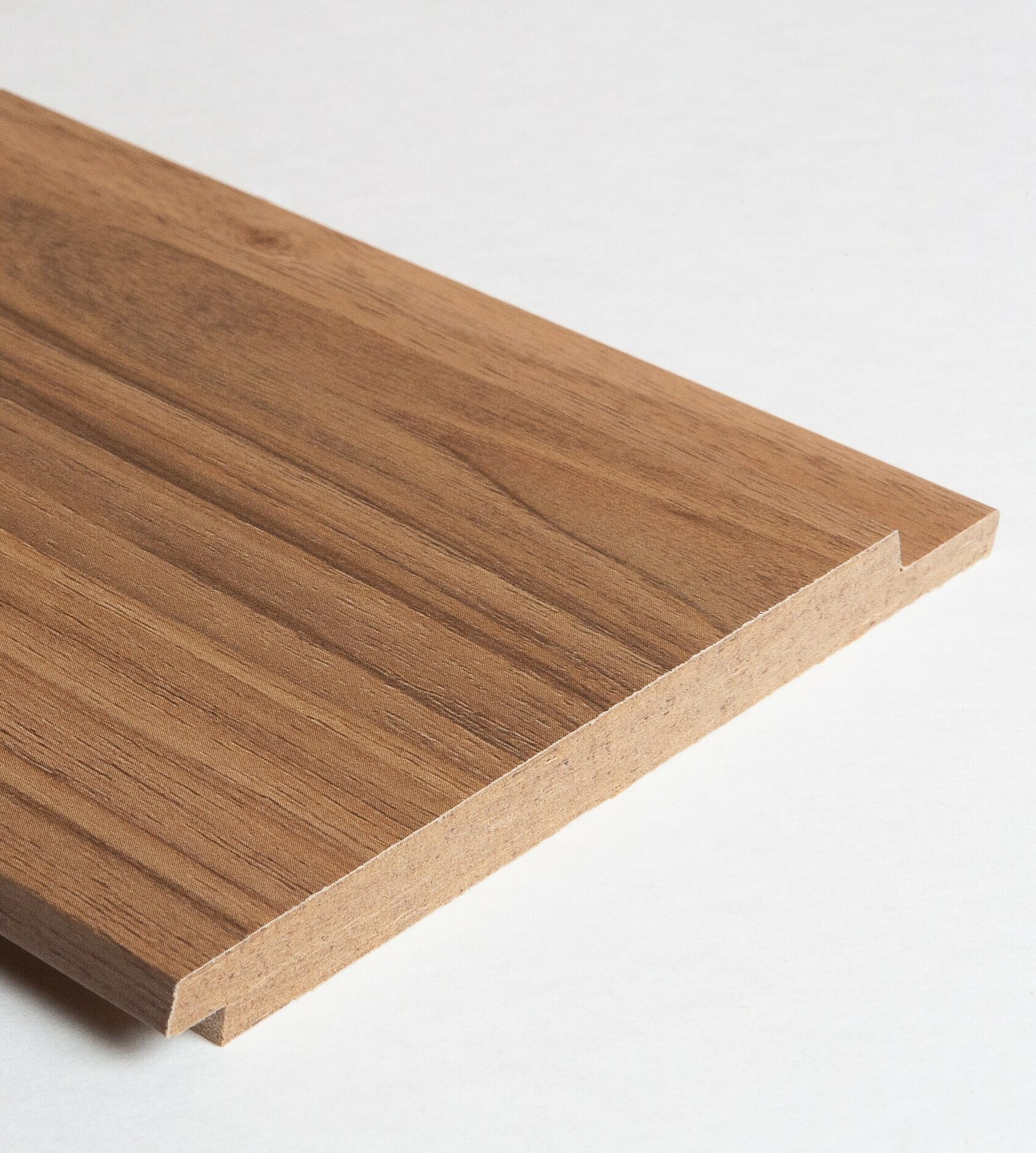 Стеновая 3D панель из реек  AP122503.92 HANNAHHOLZ  - Вид №1