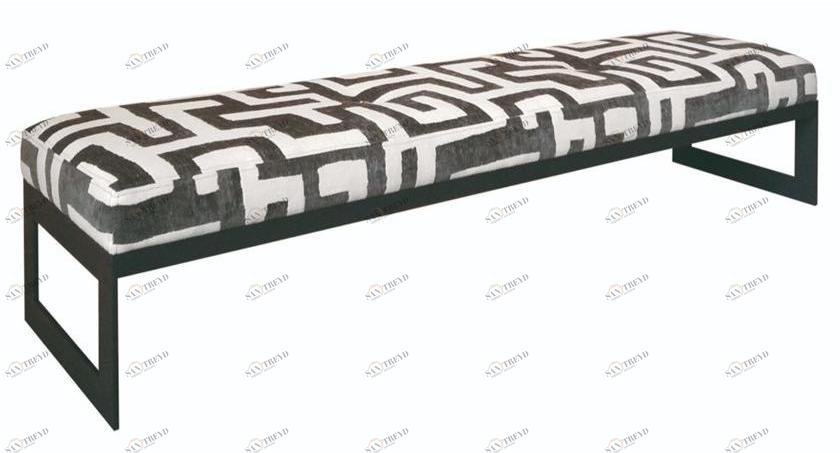 Ph Collection Скамейка из ткани sun-id-1383849