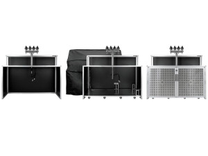 Стойка для разлива пива