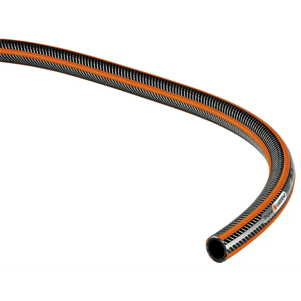 Шланг для полива GARDENA Армированный 1/2" 50 м ПВХ STLM-2078046 - Вид №1