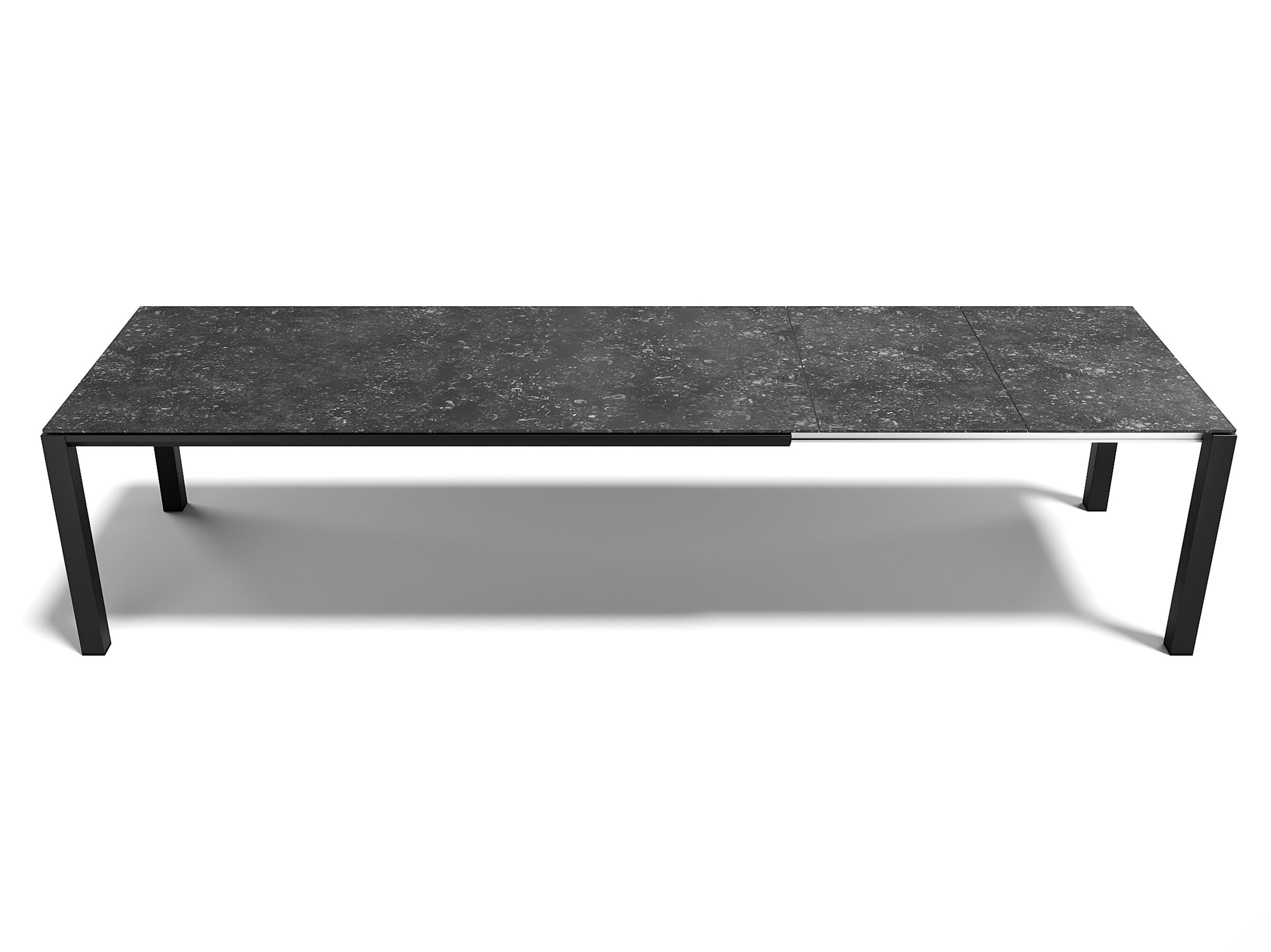 Прямоугольный выдвижной стол из керамогранита Atmosphera мост ARCH-00059439 - Вид №10