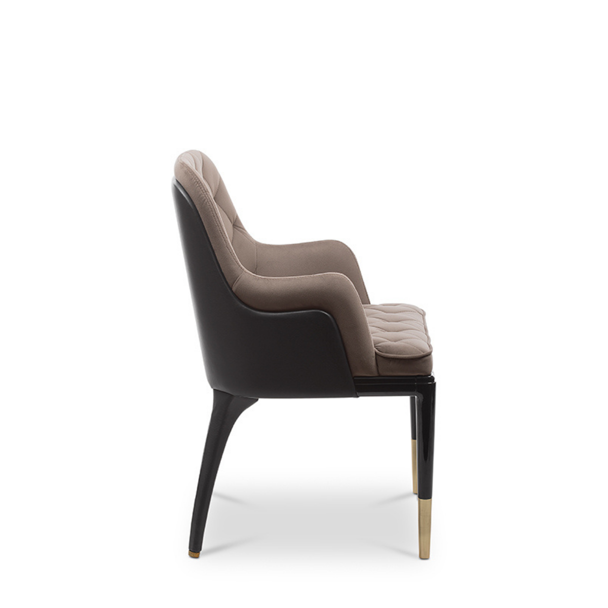 Обеденные стулья Charla Dining Chair Covethouse LUXXU  - Вид №3