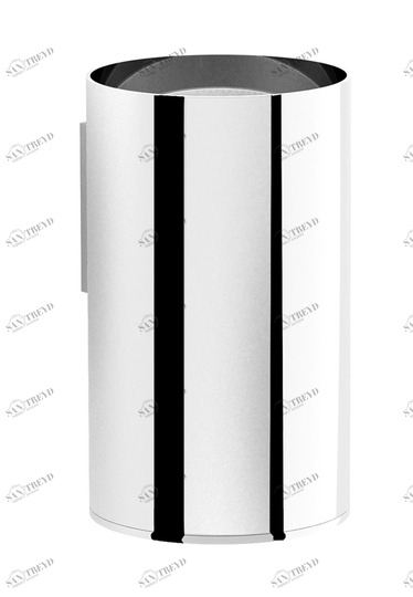 FIR Italia Стакан MODERN BATHROOM ACCESSORIES AB.CN02.A 