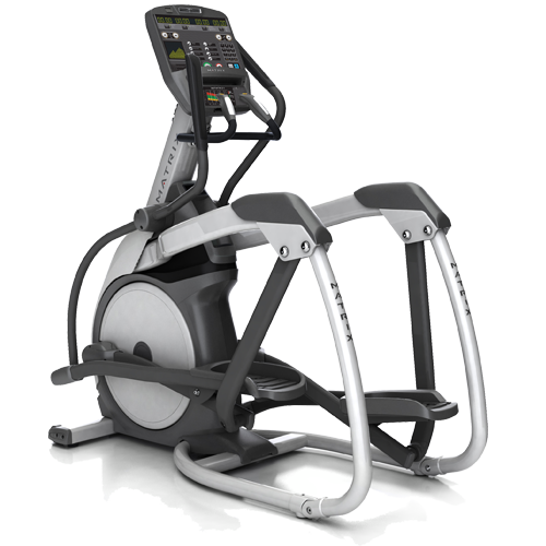 Эллиптический тренажер e5x (2013) MATRIX sun-id-2067956 - Вид №1