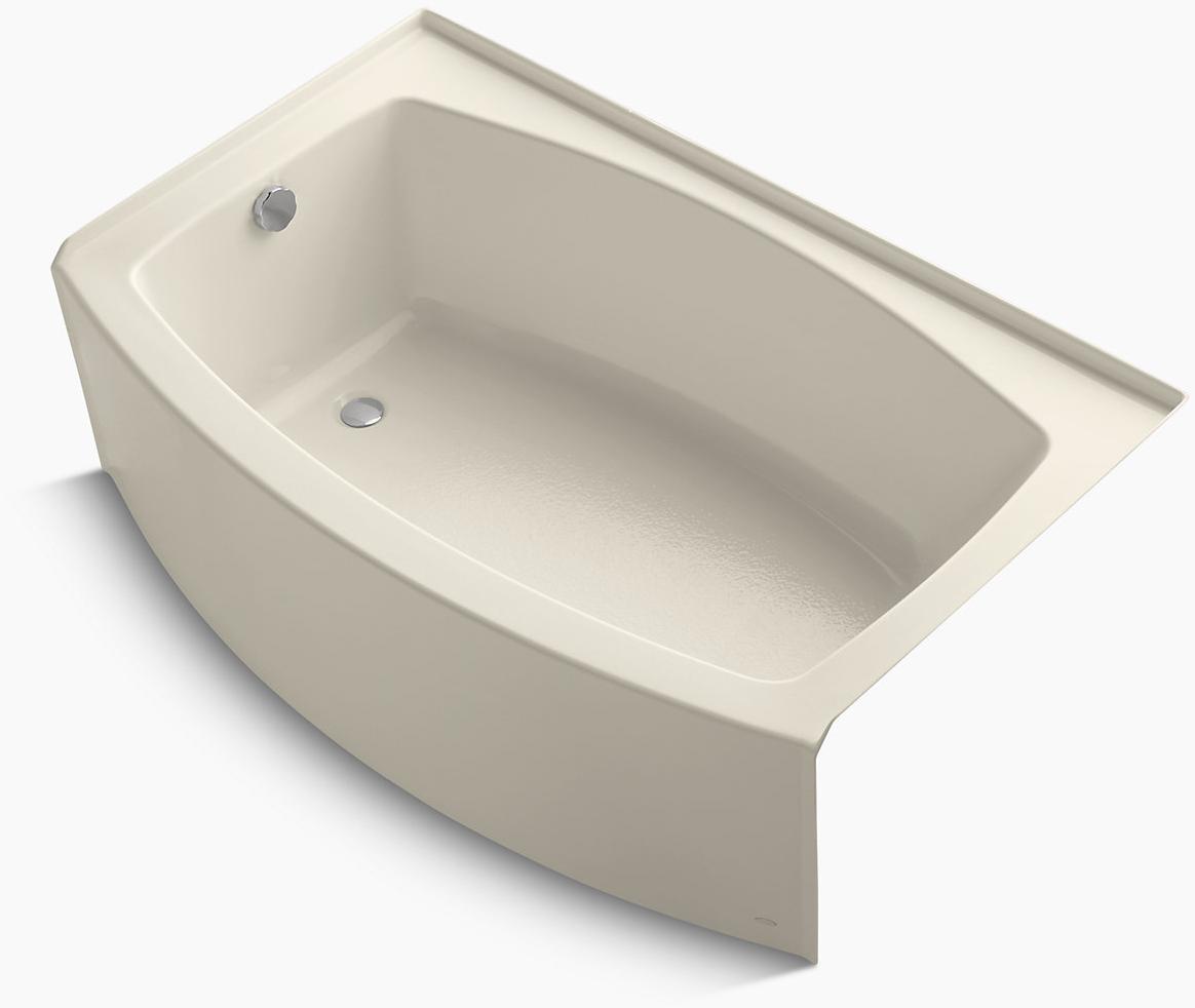 KOHLER Expanse 60 K-1100-LAW-47 