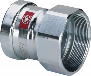 Viega Соединительный элемент Prestabo XL 1112XL (630003)