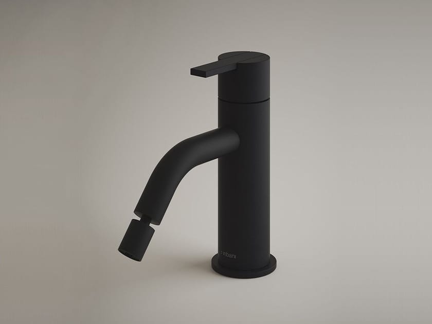 Однорычажный смеситель для биде с поворотным горлышком Inbani CODE CD045 ARCH-00129870