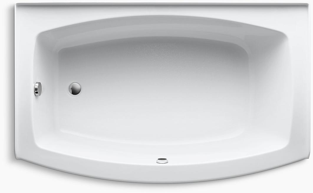 KOHLER Expanse 60 K-1100-LAW-47  - Вид №2