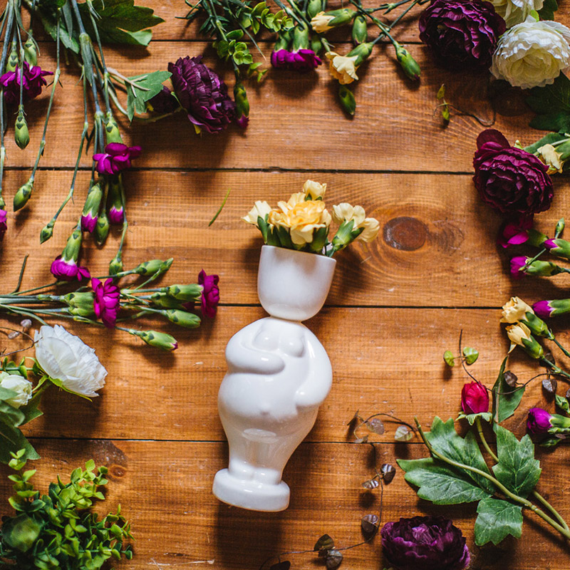 Набор для выращивания Eco Мама ЭКОЧЕЛОВЕКИ 1006 - Вид №5