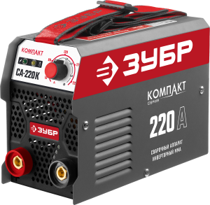 Сварочный аппарат Зубр СА-220К 8164222