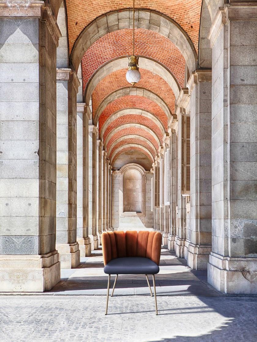 KFF Мягкое кресло Gaia sun-id-1432648 - Вид №4