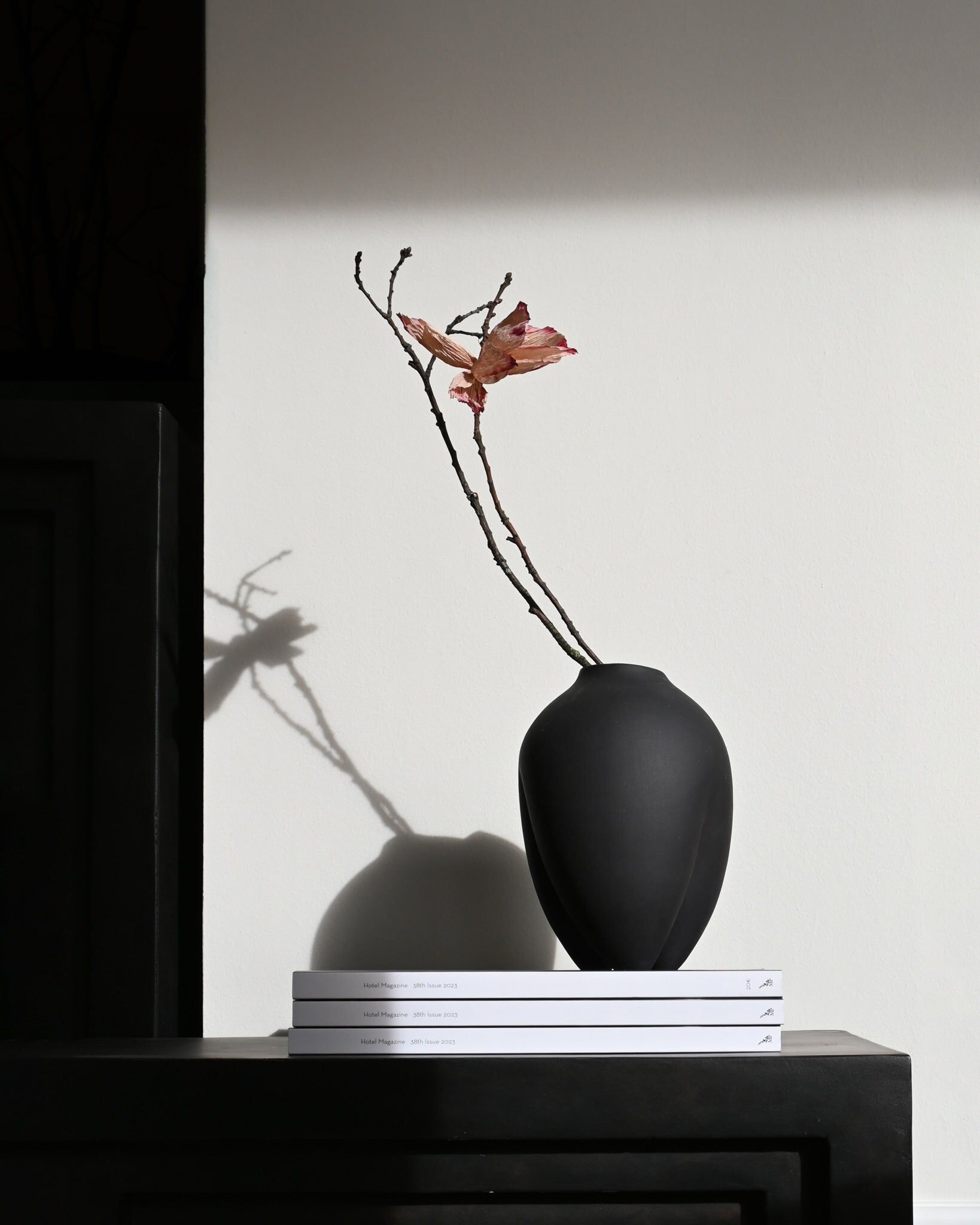 Керамическая ваза 101 Copenhagen Сумо ARCH-00110634 - Вид №3