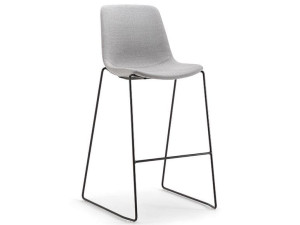 Сани барный стул