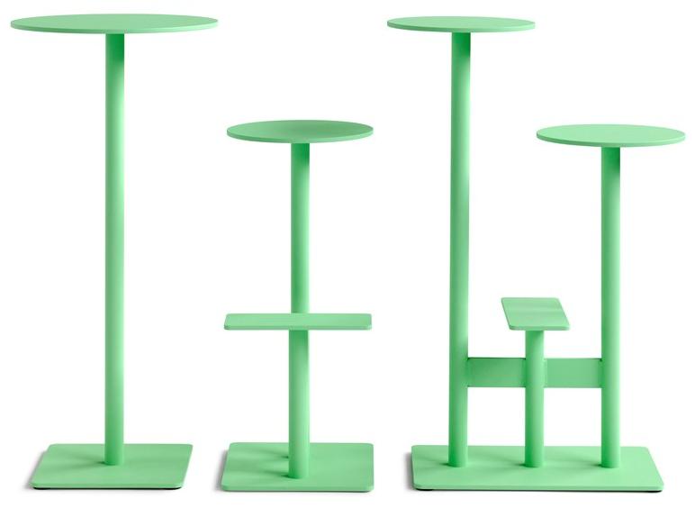 Blå Station Табурет / стол из алюминия Combo Bla Station sun-id-1362259 - Вид №13