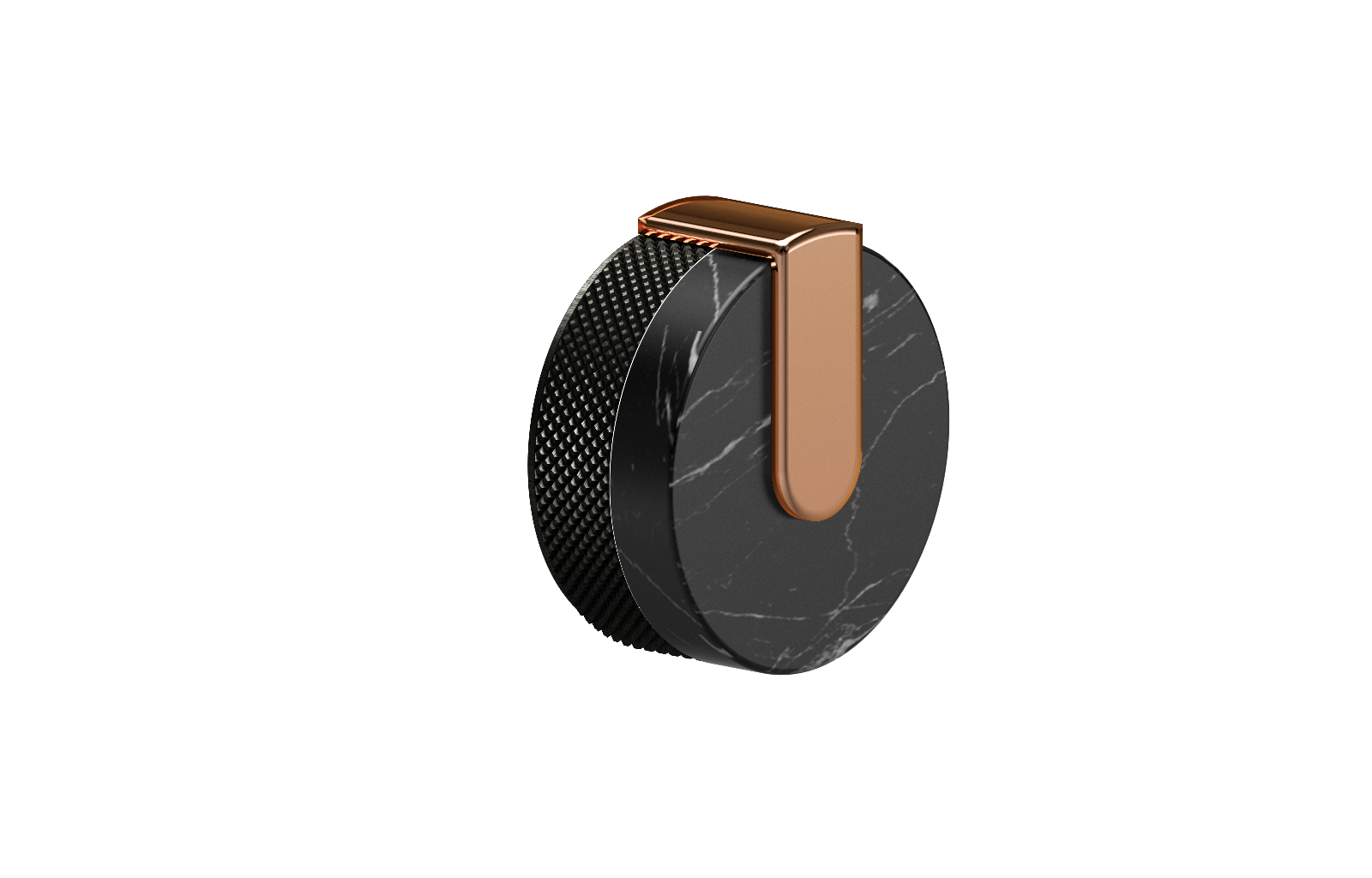 E-8089-R2MB-L1RG-BOX-T Замыкающий клапан 3/4“ - Внешняя часть GRAFF MOD+